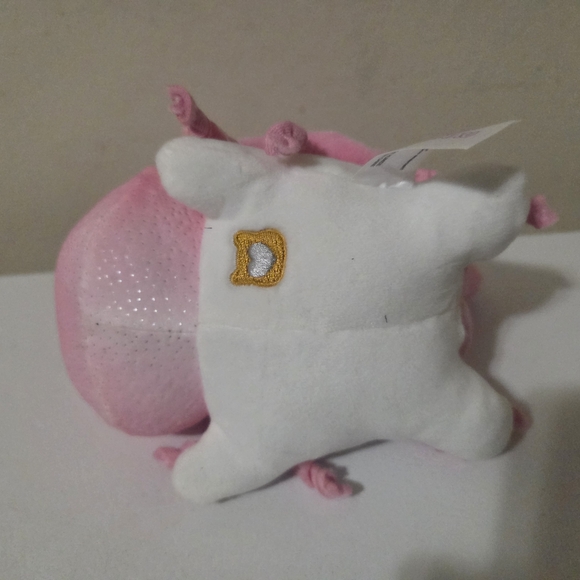 Aphmau MeeMeows Jellyfish Plush from the Series 5 "Under the Sea" collection, - Picture 6 of 7